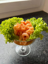Shrimps im Glück