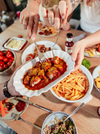 Gottwald Original Currywurst Oma Ruth