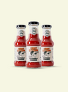 3x Gottwald Original Curry Ketchup 250ml
