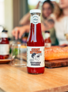 3x Gottwald Original Curry Ketchup 450 ml