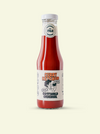 3x Gottwald Original Curry Ketchup 450 ml